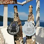 Feral Апартаменты Неум