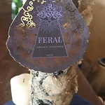 דירה Feral *