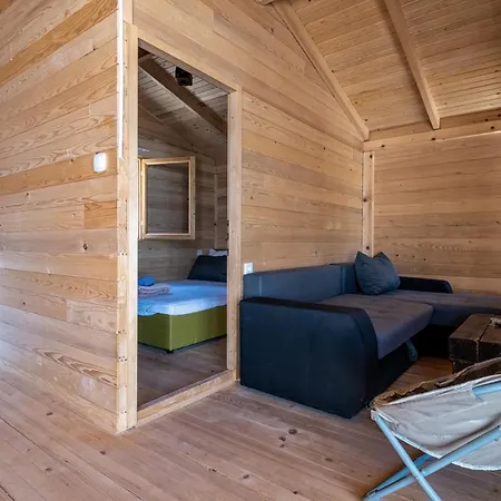 Feral Apartment Neum