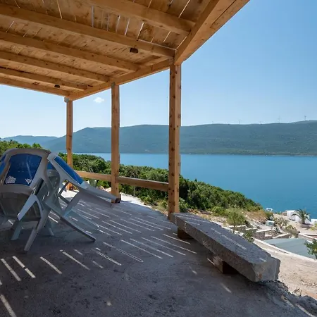 Feral Appartement Neum