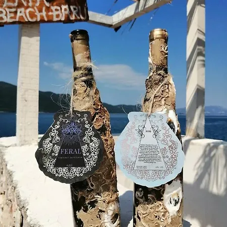 Feral Διαμέρισμα Neum