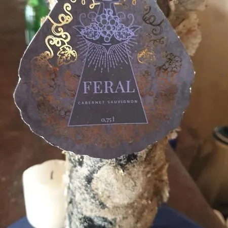 Διαμέρισμα Feral *