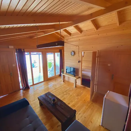Feral Apartment Neum