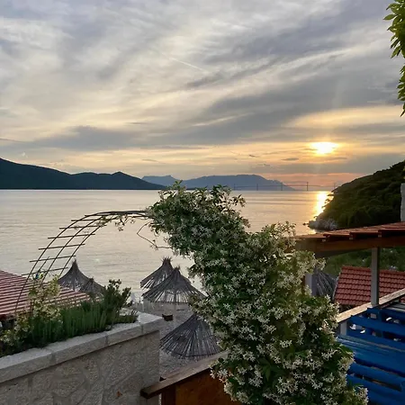 Appartement Feral Neum
