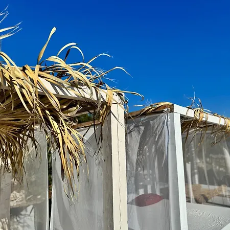 Feral Apartment Neum