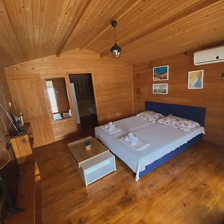 Feral Appartement