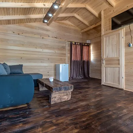 Appartement Feral Neum