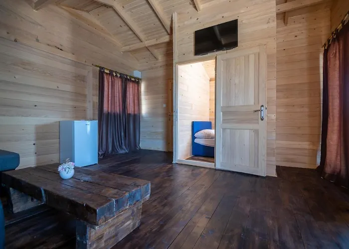 Feral Appartamento *