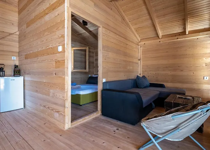 Feral Appartamento Neum