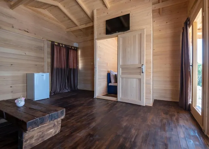 Feral Appartamento Neum