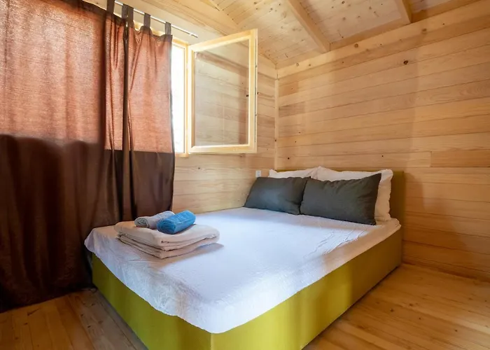 Feral Appartamento *