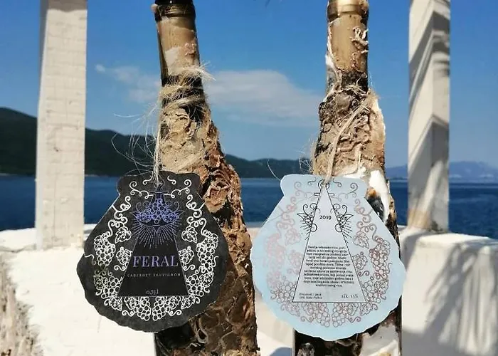 Feral Appartamento Neum