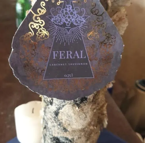 Appartamento Feral *