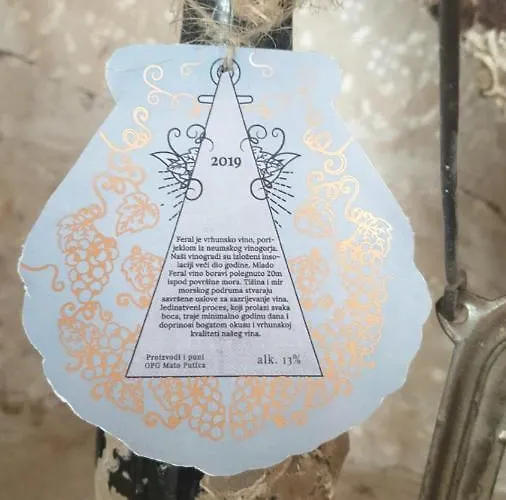 Appartamento Feral Neum