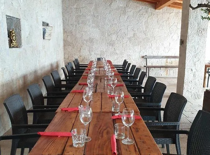 Appartamento Feral *