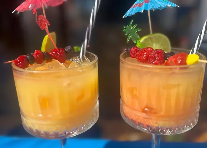 Feral Appartamento *