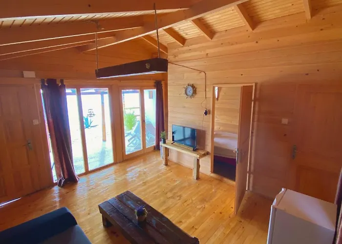 Feral Appartamento Neum