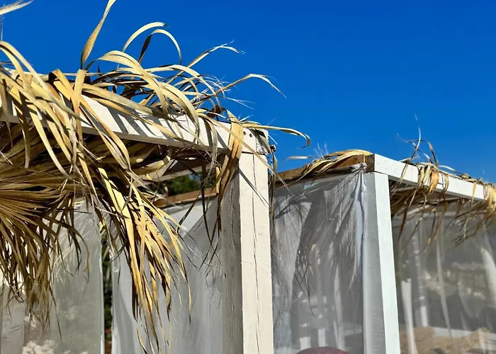 Feral Appartamento Neum