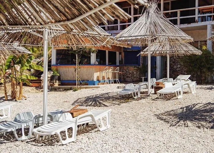 Feral Appartamento Neum